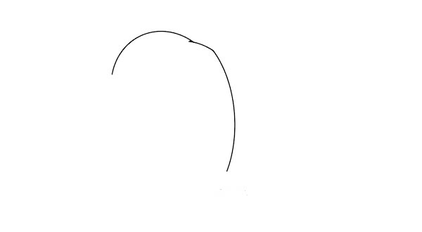 两个卡通土豆简笔画(土豆卡通人物简笔画)