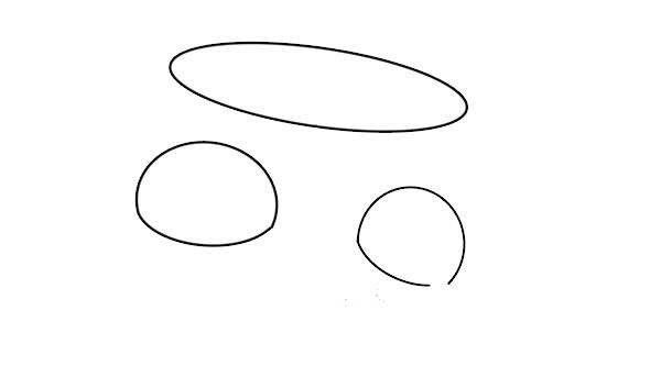 漂亮的鹅膏菌简笔画(鹅膏菌食用方法)