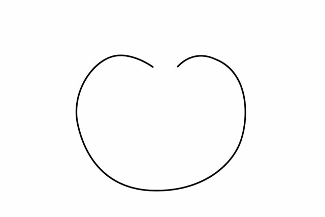 简单好看的西红柿儿童画(简单好看的西红柿怎么做)