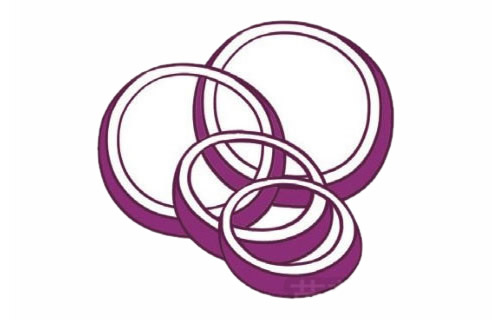 切开的洋葱简笔画(洋葱切开照片)