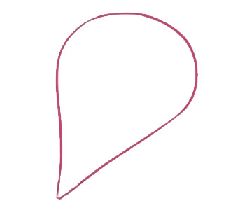 萝卜怎么画简单又漂亮(萝卜怎么画简单又漂亮 儿童画)