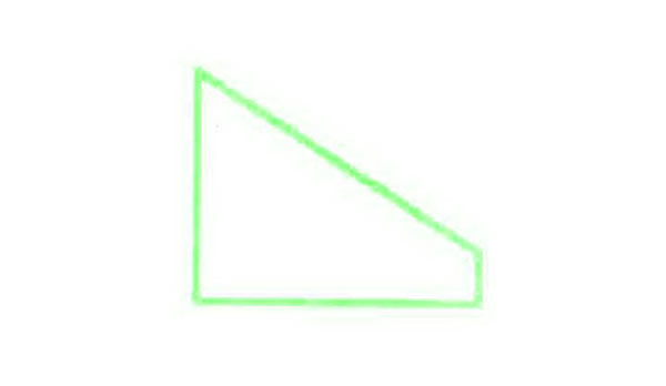 一步一步教你画竹笋(一步一步教你画竹叶 步骤图用彩色铅笔画)