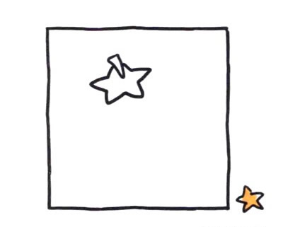 咬了一口的西红柿简笔画(咬了一口的西红柿能吃吗)