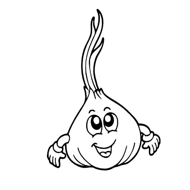 卡通洋葱头简笔画(卡通洋葱头简笔画图片大全)